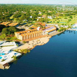 Resort Yacht Y Golf Club Paraguayo 5*