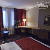 Le Royal Hotels & Resorts Luxembourg 