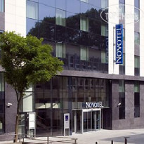 Novotel Luxemburg Centre 