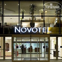 Novotel Luxemburg Centre 