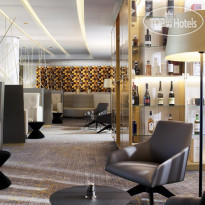 Sofitel Luxembourg Europe 