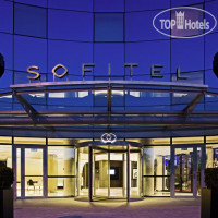 Sofitel Luxemburg Le Grand Ducal 5*