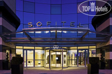 Sofitel Luxemburg Le Grand Ducal 5*