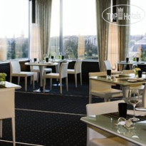 Sofitel Luxemburg Le Grand Ducal 