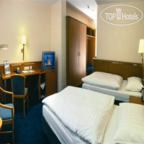 Best Western Hotel International 