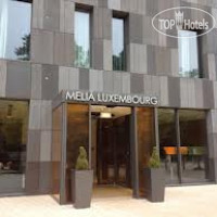 Melia Luxembourg 4*