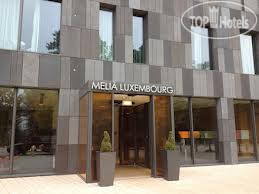 Фотографии отеля  Melia Luxembourg 4*