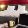 Park Inn by Radisson Luxembourg City 