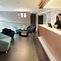 Park Inn by Radisson Luxembourg City 