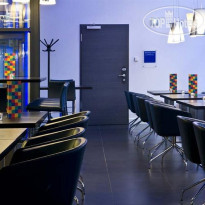 Park Inn by Radisson Luxembourg City 