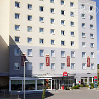 Ibis Luxembourg Sud 