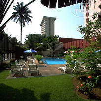 Ibis Douala 