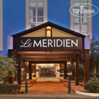 Le Meridien Douala 4*