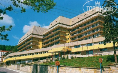 Фото 20 Wojskowy Szpital Uzdrowiskowo