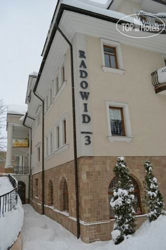 Photos Apartament Radosny Radowid