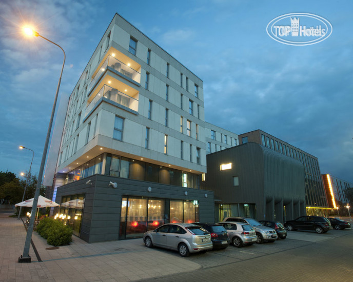 Photos Best Western Plus - Arkon Park Hotel