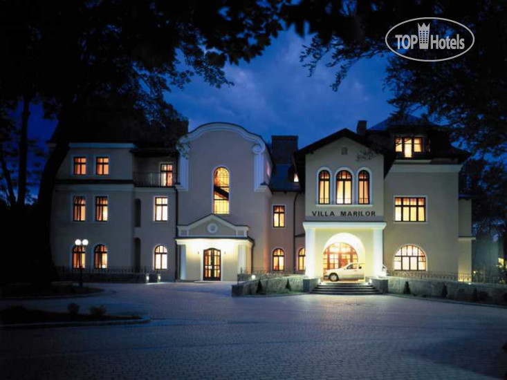 Фотографии отеля  Villa Marilor 5*