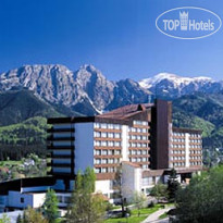 Mercure Kasprowy Zakopane 