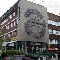 Hotel Gromada Zakopane 3*