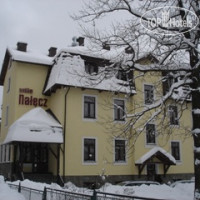 Villa Nalecz 3*