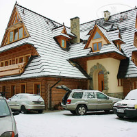 Villa Wojciechowo APT