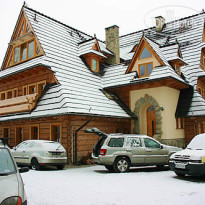 Villa Wojciechowo 