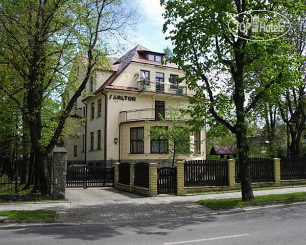 Фотографии отеля  Carlton Guest House 3*