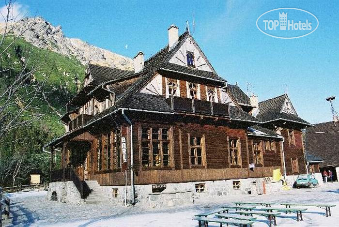 Фотографии отеля  Morskie Oko APT