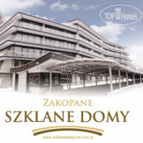 Szklane Domy 