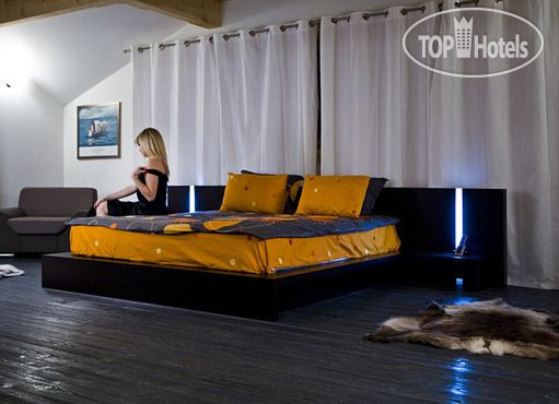 Новые добавленные фото туристов Villa Gaudi APT
