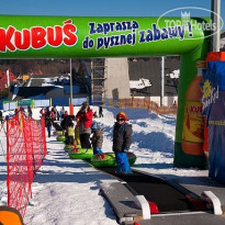 Bania Thermal & Ski 