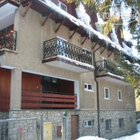 Selesia Pension 