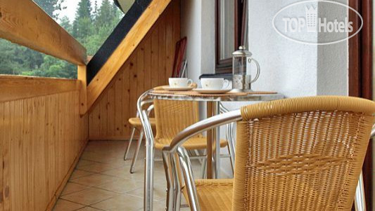 Новые добавленные фото туристов Butorowy Residence
