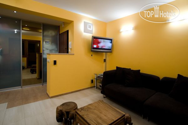 Фотографии отеля  Comfort Apartament 