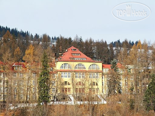 Фотографии отеля  Nauczycielskie Centrum 