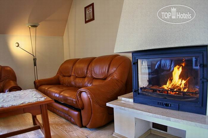 New photos from tourists Apartament Parys