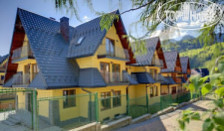 Aparthotel Krokusy