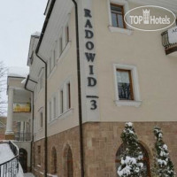 Apartament Radosny Radowid 