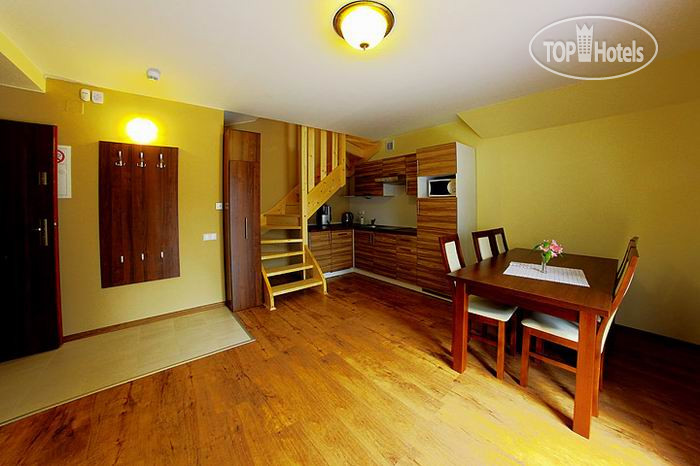 Новые добавленные фото туристов Apartamenty Convallis
