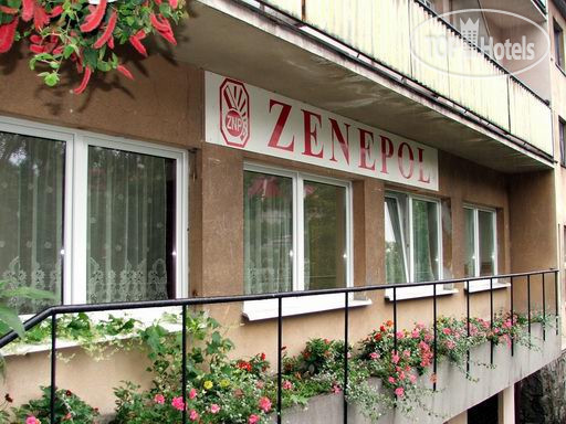 Фотографии отеля  Zenepol 2*