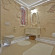 Lesny Dworek Апартаменты Royal (ванная)