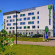 Фото Holiday Inn Express Warsaw Airport