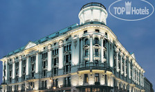 Hotel Bristol, a Luxury Collection Hotel 5*