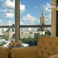 Radisson Collection Hotel Warsaw 