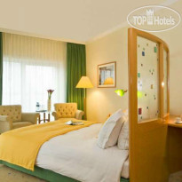 Radisson Collection Hotel Warsaw 