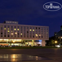 Sofitel Warsaw Victoria 