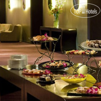 Sofitel Warsaw Victoria 