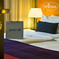 Radisson Blu Sobieski 