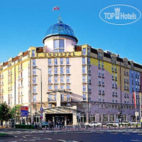 Radisson Blu Sobieski 4*