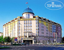 Radisson Blu Sobieski 4*